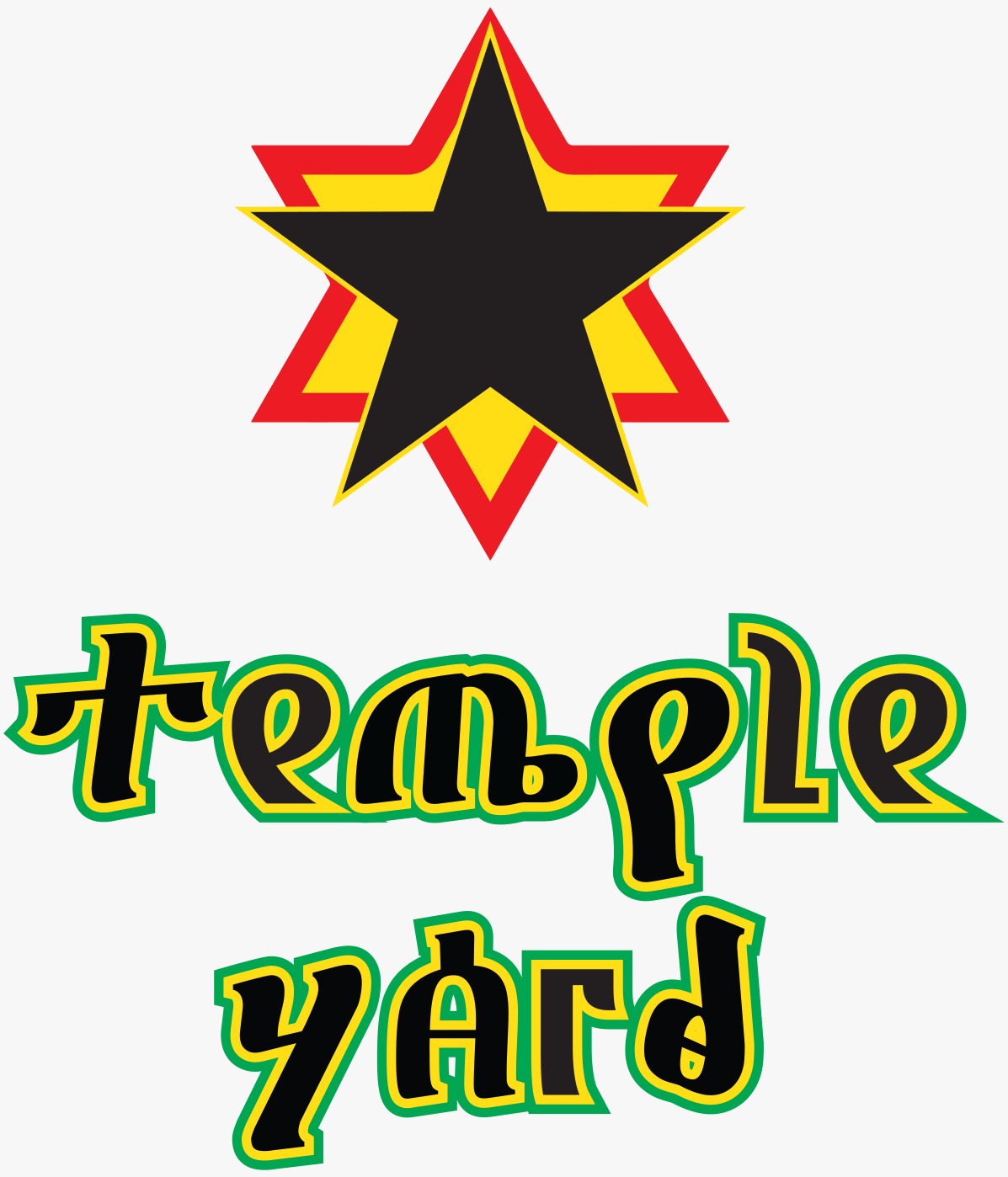 Temple Yard Talks