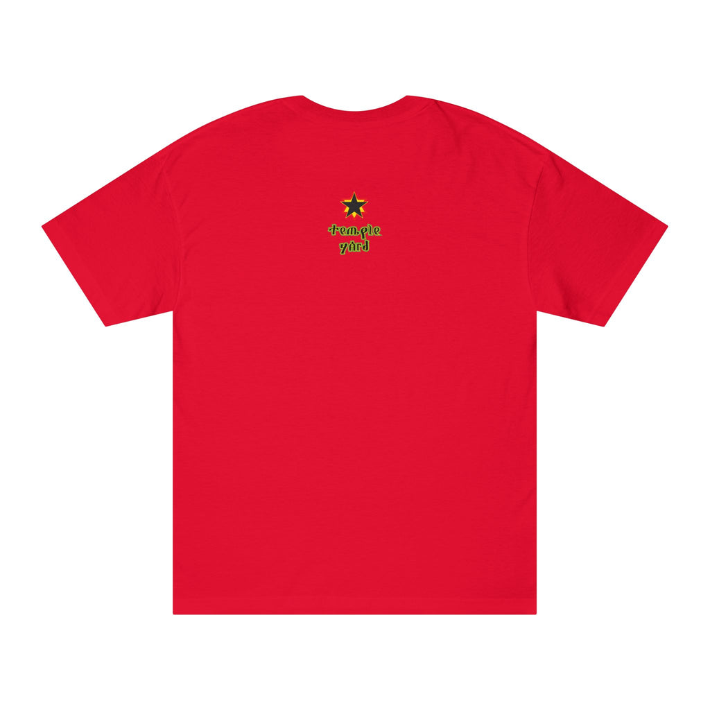 Unisex Classic Tee