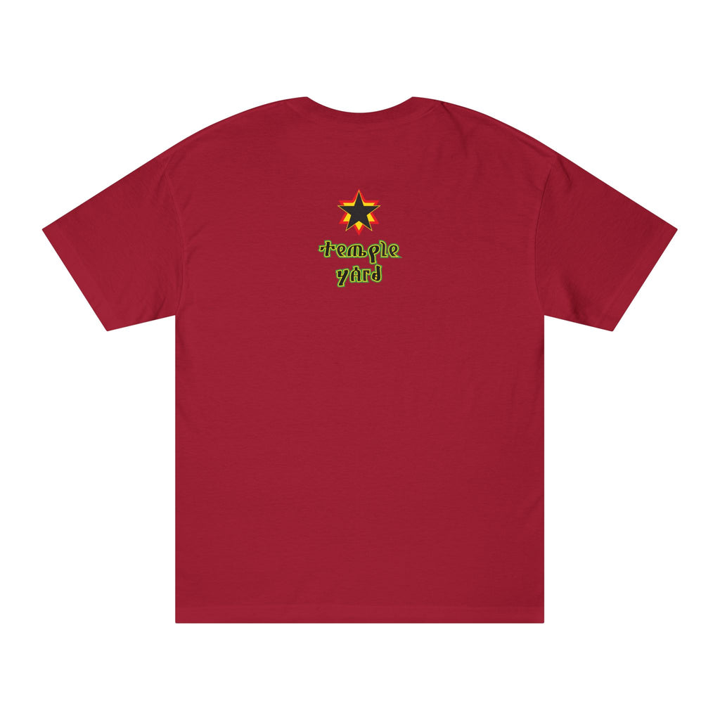 Unisex Classic Tee