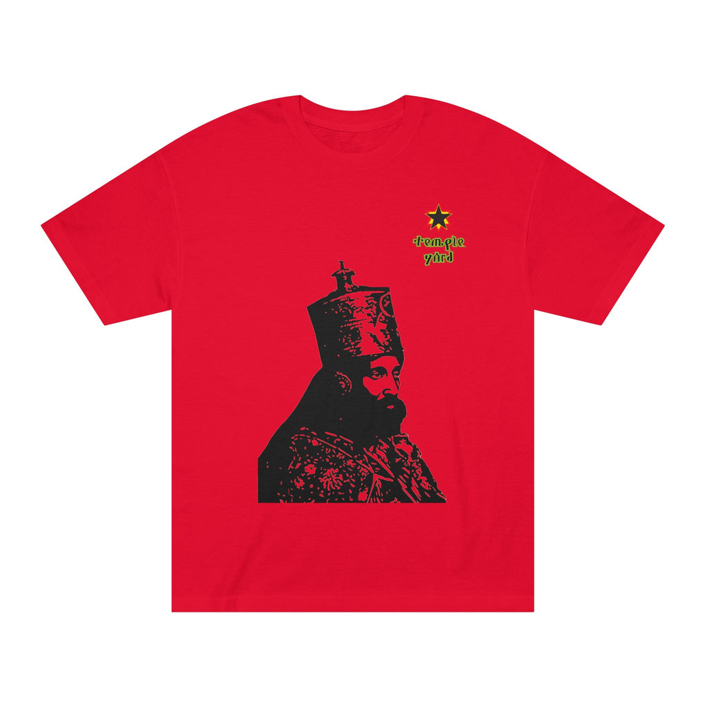 Unisex Classic Tee