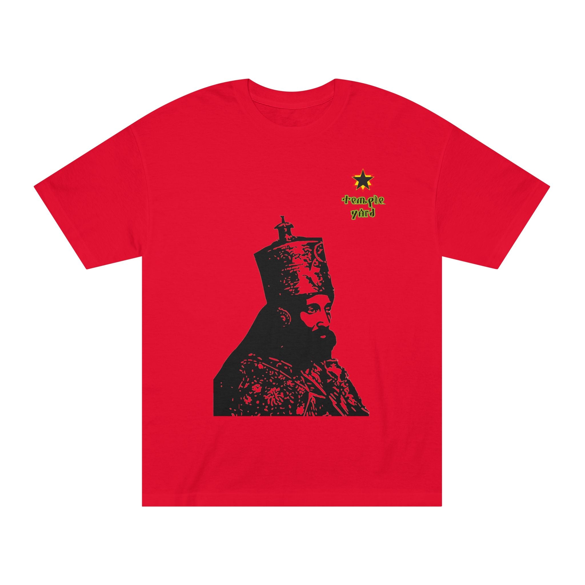 Unisex Classic Tee