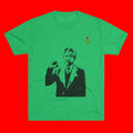 Unisex Tri-Blend Crew Tee
