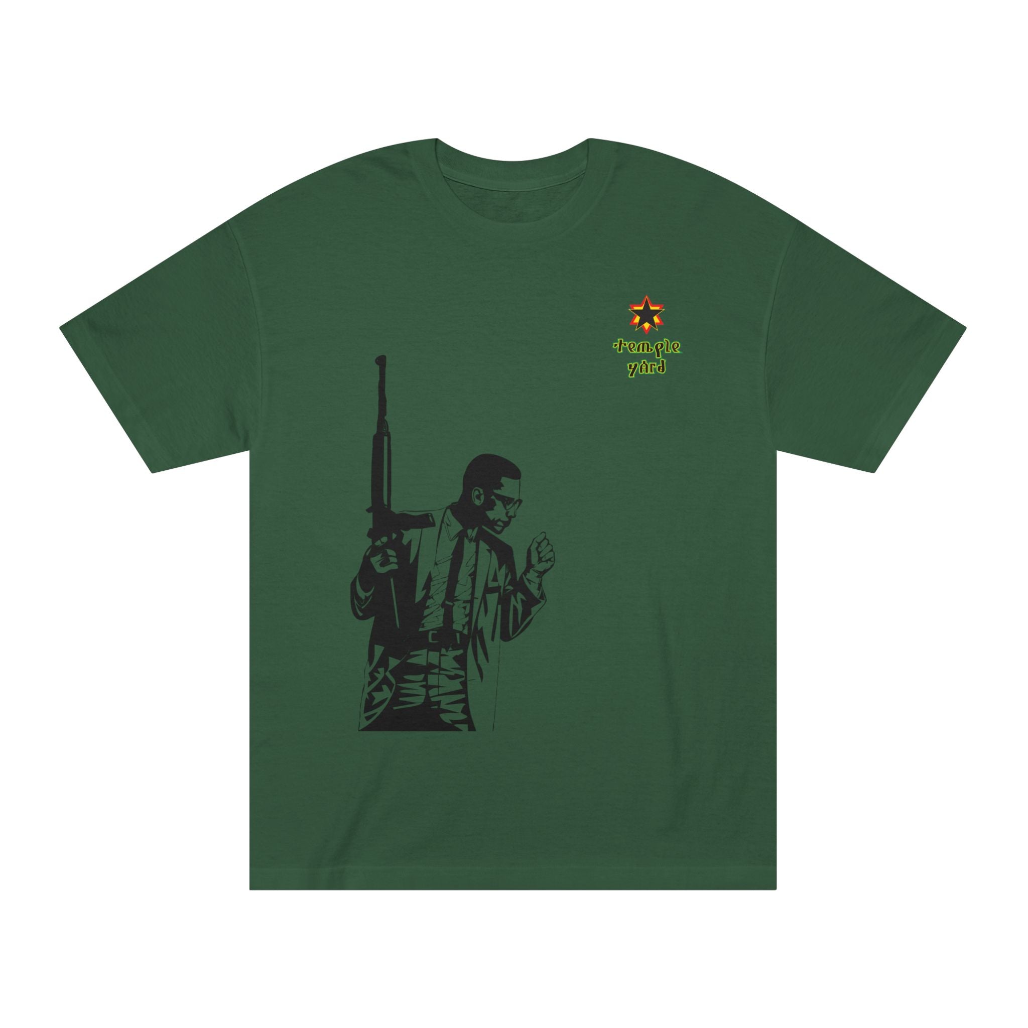 Unisex Classic Tee