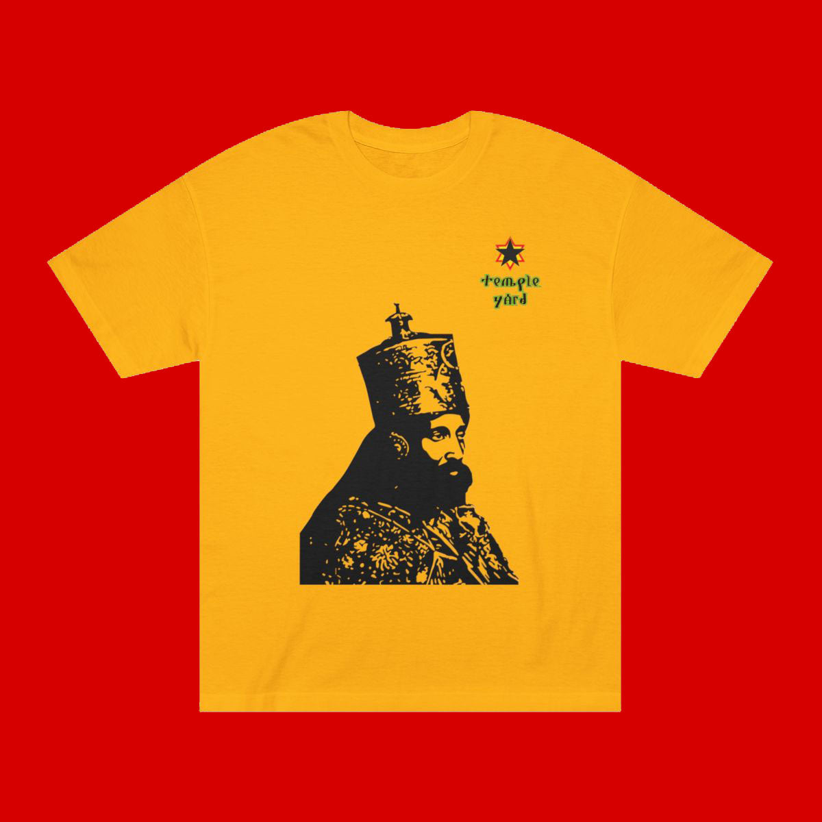 Unisex Classic Tee
