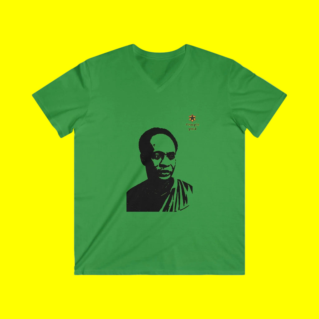 V-Neck Tee