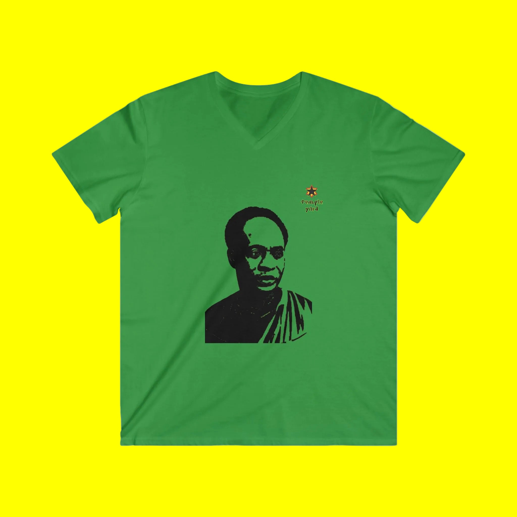 V-Neck Tee