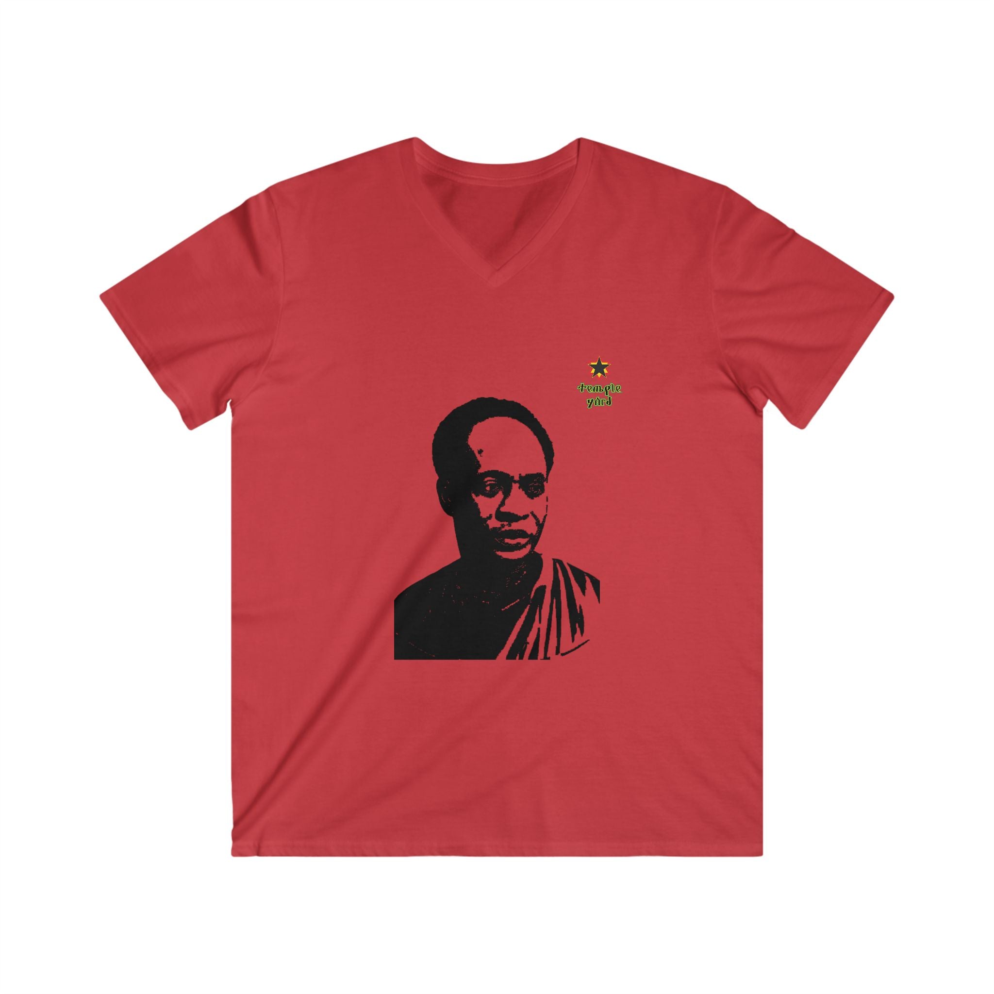 V-Neck Tee