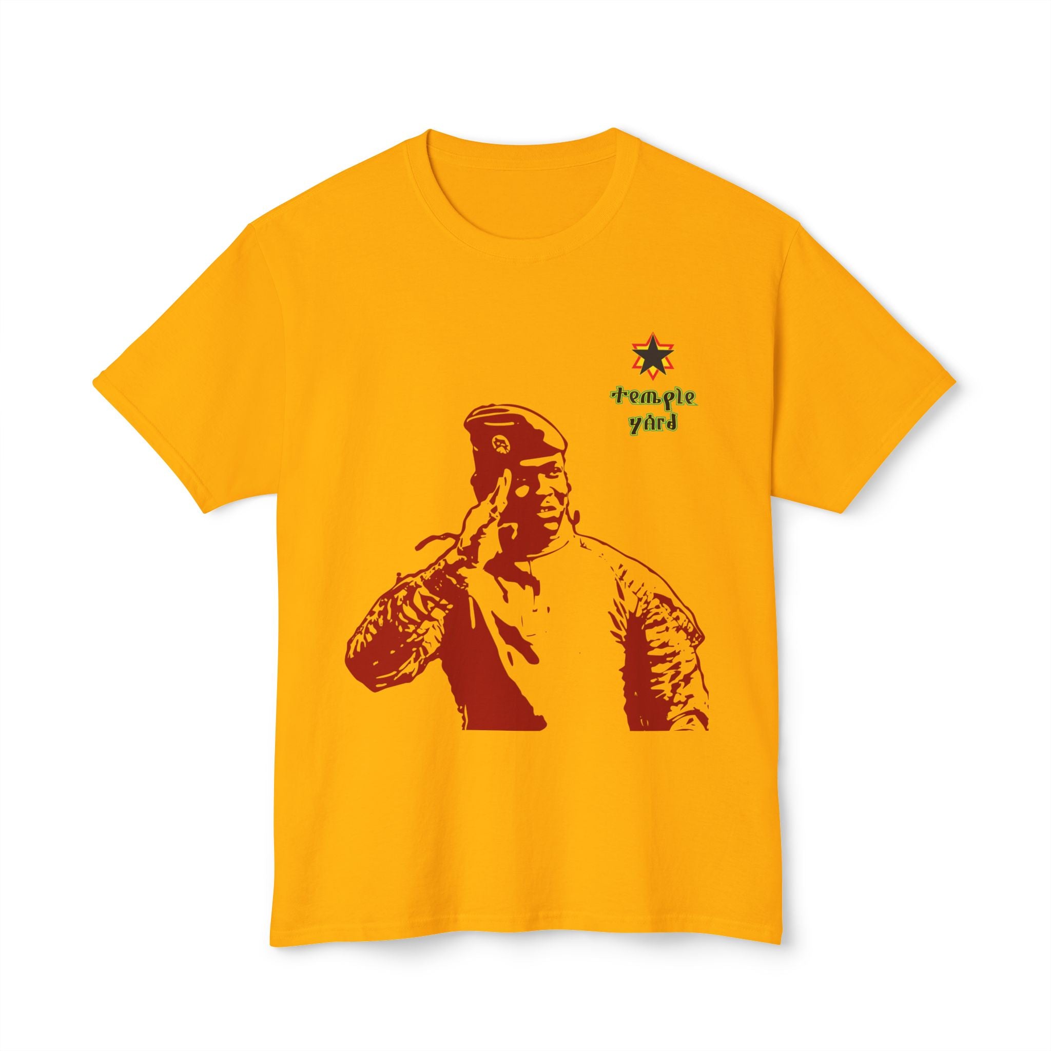 Unisex HD Cotton™ T-shirt