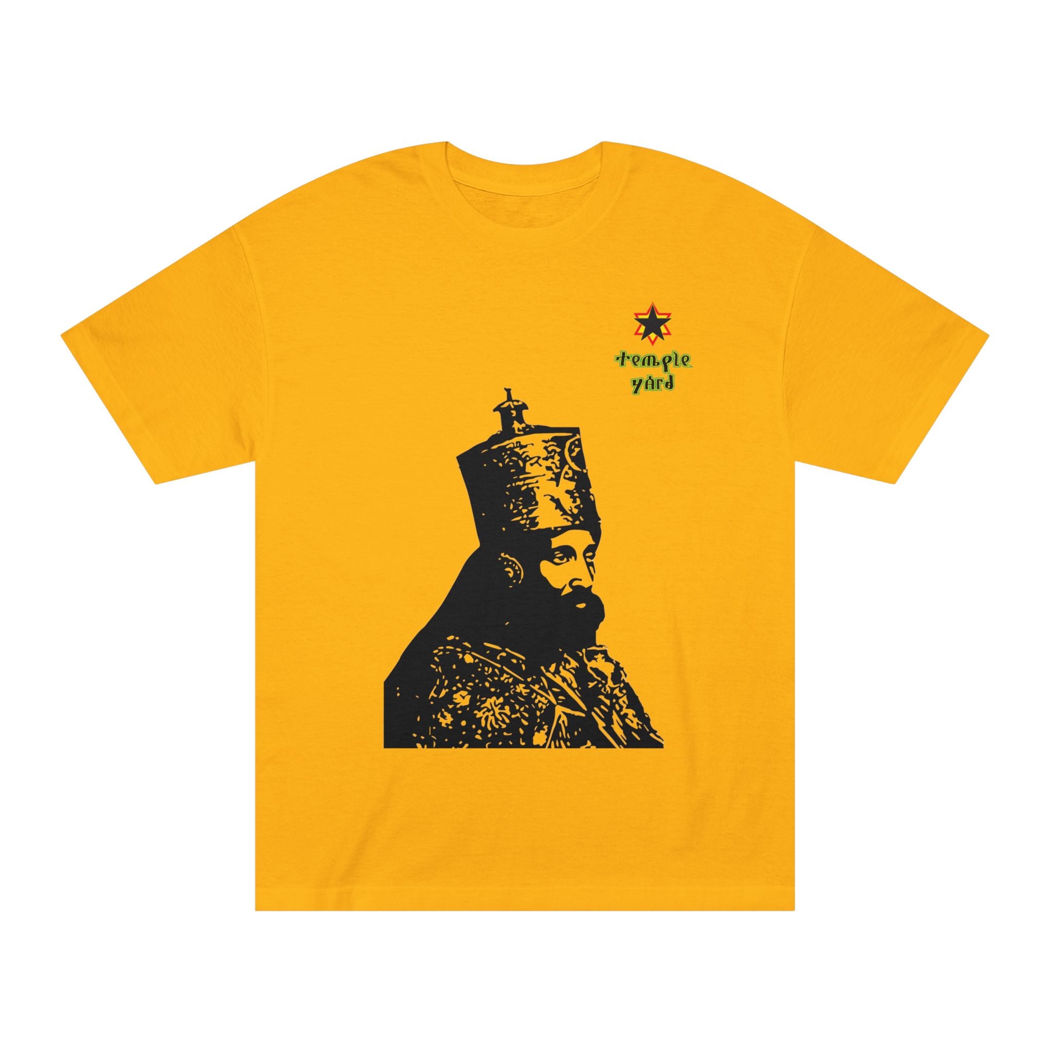 Unisex Classic Tee