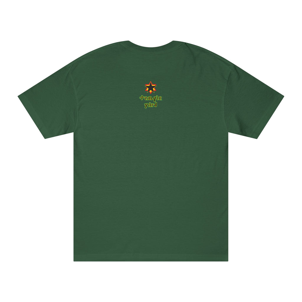 Unisex Classic Tee