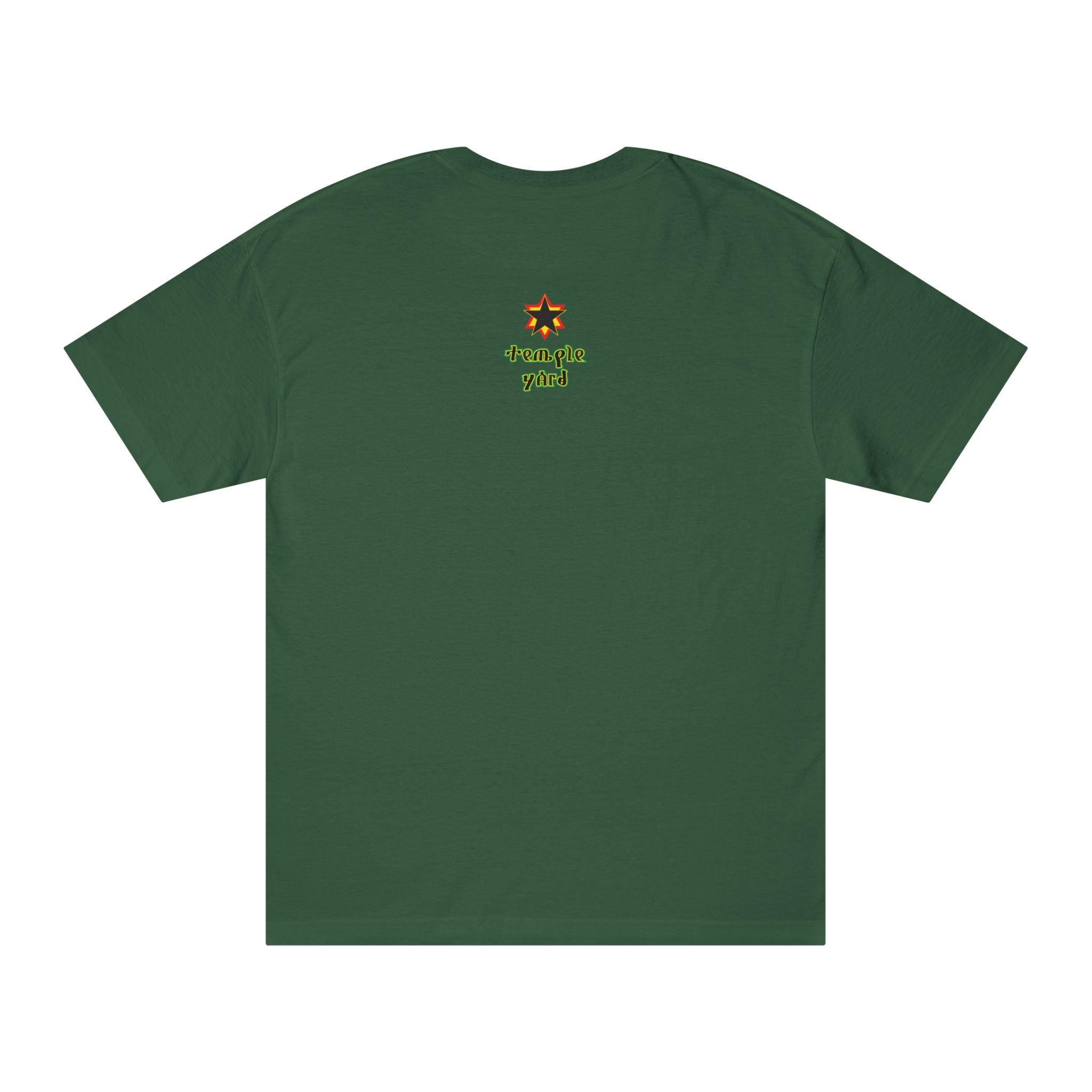 Unisex Classic Tee
