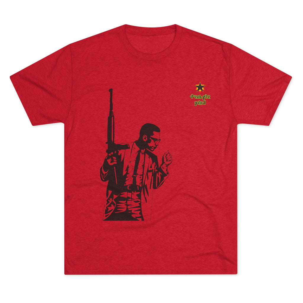 Unisex Tri-Blend Crew Tee