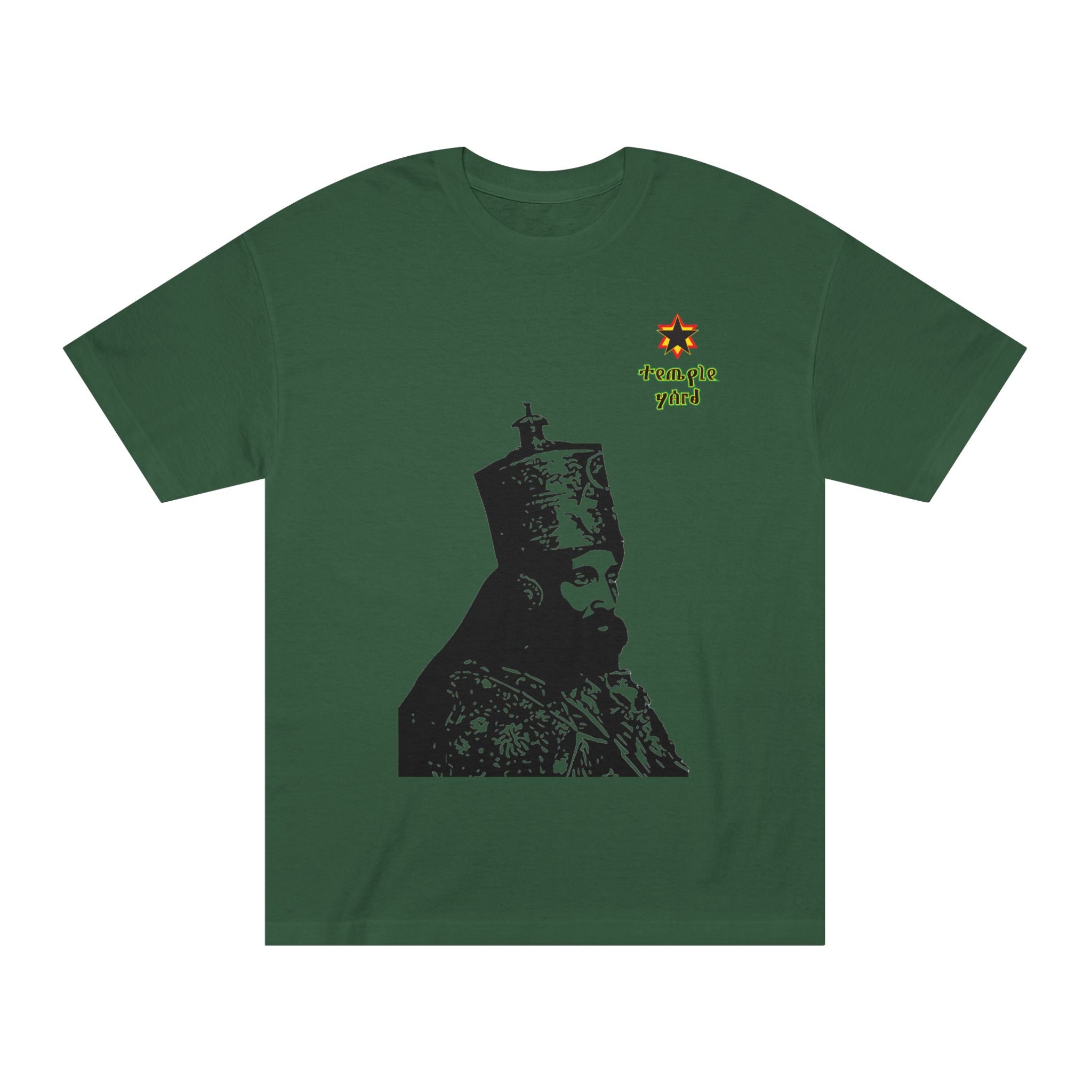 Unisex Classic Tee