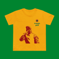 Temple Yard Women's Tee — Captain Traore