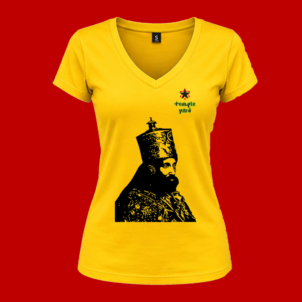 Selassie