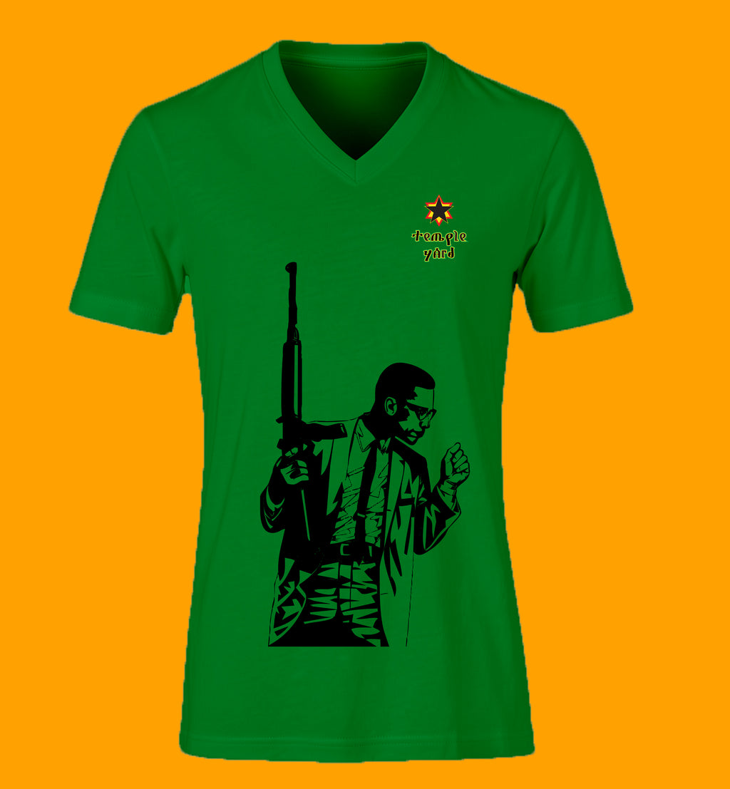 Ladies' V-Neck T-Shirt