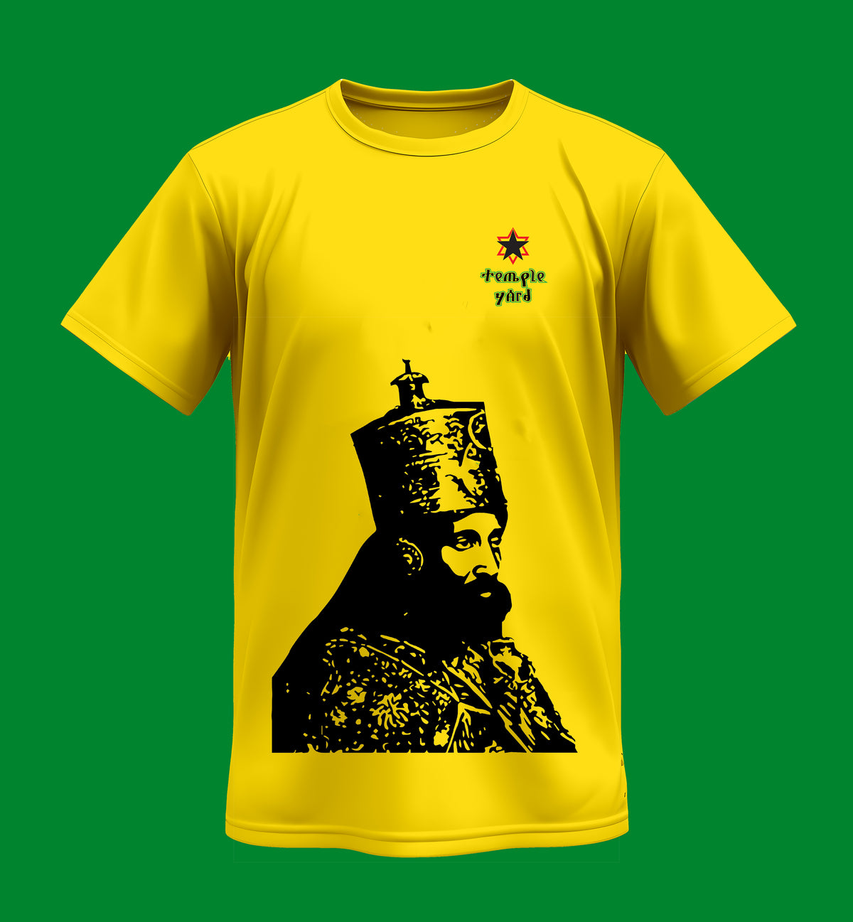 Selassie